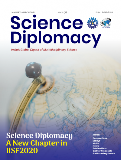 Fast And Slow Issues In Science Diplomacy: Towards An Equitable Global ...